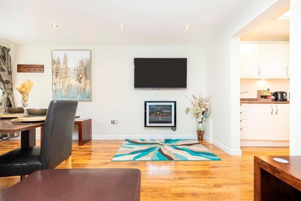 Bournecoast: Lovely Annex With Patio Nr Beach-5286 Bournemouth Ngoại thất bức ảnh