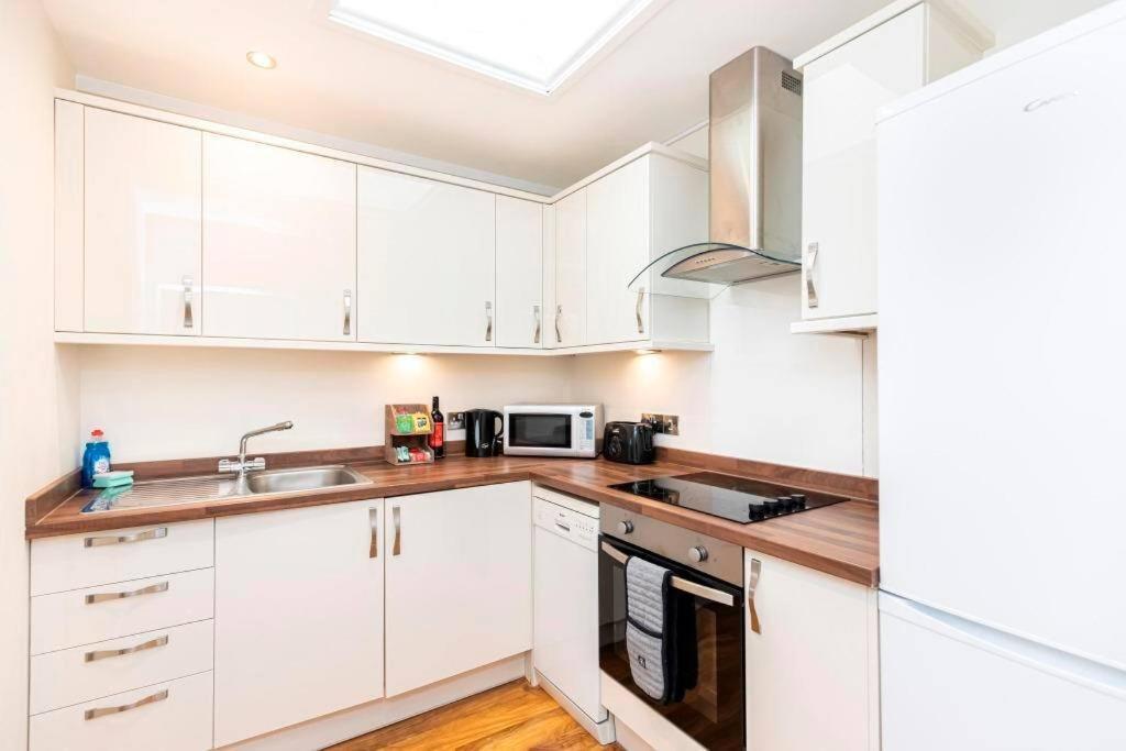 Bournecoast: Lovely Annex With Patio Nr Beach-5286 Bournemouth Ngoại thất bức ảnh