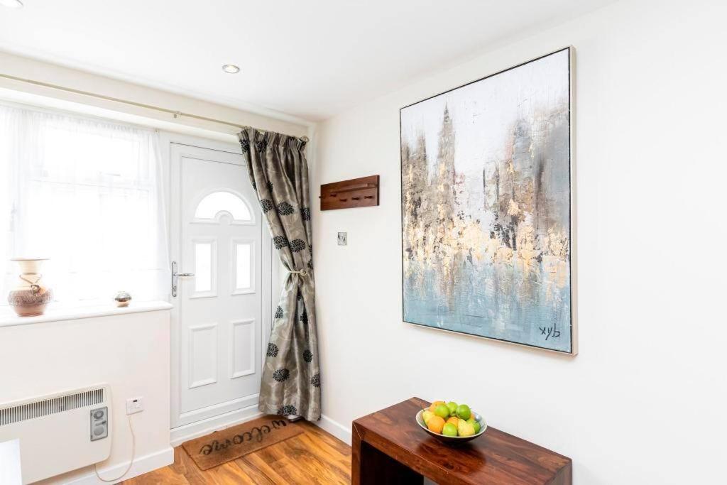 Bournecoast: Lovely Annex With Patio Nr Beach-5286 Bournemouth Ngoại thất bức ảnh