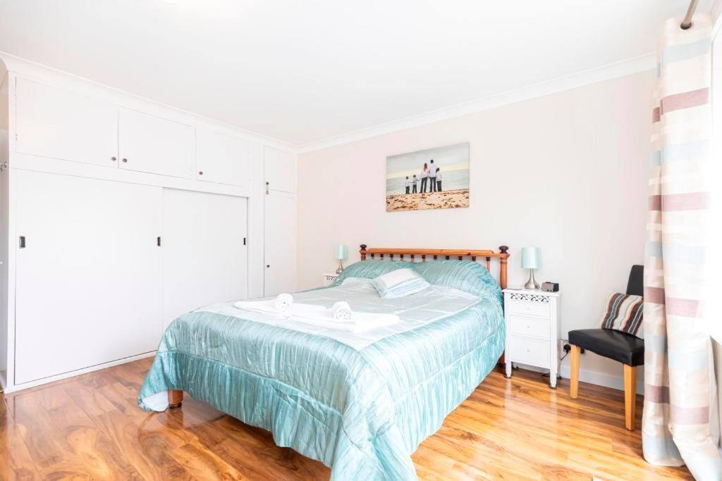 Bournecoast: Lovely Annex With Patio Nr Beach-5286 Bournemouth Ngoại thất bức ảnh